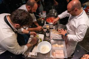 Torna “Sindaci ai Fornelli” la sfida in cucina tra dieci primi cittadini pugliesi