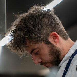 Chef Michele Talarico, da Corato a Livigno dal maestro Norbert Niederkofler: «Ho subito amato le montagne, la Puglia ha bisogno di valorizzare la propria ristorazione»