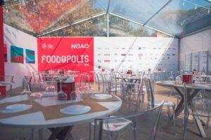 Foodopolis Puglia, torna in scena alla Festa del Cinema di Roma dal 16 al 27 ottobre