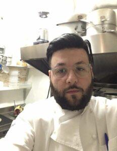 Chef Andrea Catalano, la nuova Stella Michelin in Puglia dice: “Ora lavoro più felice e non alzerò i prezzi”