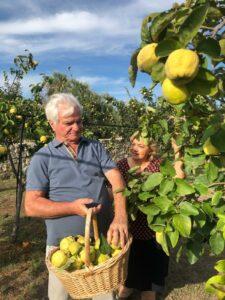 Il Bar Cotognata Leccese di Oronzo De Matteis da cinquant’anni sforna la tradizione pugliese