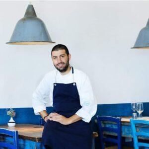 Chef Giovanni Ingletti, dalla cucina di mare punta per il futuro al quinto quarto e alla carne residuale