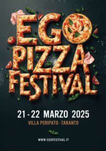 Aspettando Ego Pizza Festival: i pizzaioli pugliesi riscaldano i propri forni