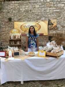 Panificio Settembre, una realtà che da generazioni sforna pane e tradizione