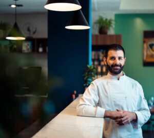 Radimare, il ristorante dello chef Domenico Ungaro tra qualità e tradizione nel cuore di Monopoli