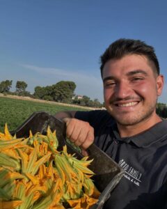A Leporano la terra si adotta: così funziona Orto Family