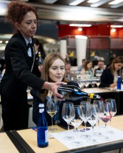 Vinitaly 2025: la parola ai produttori pugliesi tra dazi, dealcolati e vitigni autoctoni