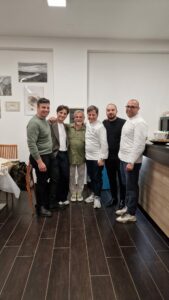 Che Puglia! La gara degli studenti dell’alberghiero Majorana di Bari insieme agli chef stellati