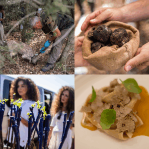 Giurdignano Fest: torna l’appuntamento con il tartufo e le tante anime del Salento