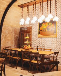 Casa 28, il ristorante a Canosa di Puglia dove l’accoglienza incontra la tradizione