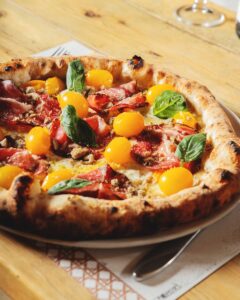 Casa 28, il ristorante a Canosa di Puglia dove l’accoglienza incontra la tradizione