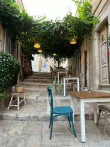 Casa 28, il ristorante a Canosa di Puglia dove l’accoglienza incontra la tradizione