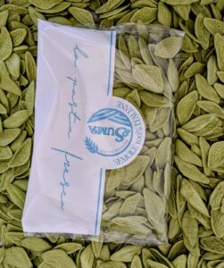 Pastificio Suma, qualità e tradizione nel cuore di Ceglie Messapica