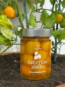Azienda Agricola Capuano: dal campo alla tavola le conserve gourmet di Puglia