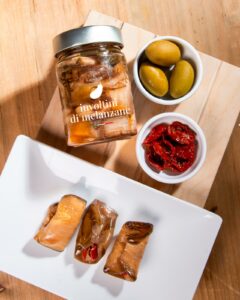 Azienda Agricola Capuano: dal campo alla tavola le conserve gourmet di Puglia