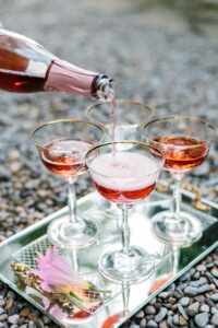 Torna a Trani Rosati al Tramonto