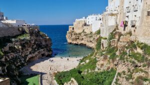 “Dal Monaco”, la trattoria di mare nel cuore di Polignano