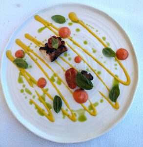 Lo Scalo, il ristorante nato dall’impresa di due famiglie