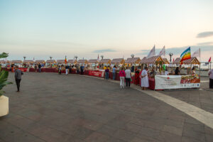 L’evento slow Food Italia torna a Taranto dal 13 al 15 giugno