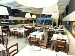 Origini Vino & Cucina, il ristorante di Altamura dove il passato rivive con dinamismo