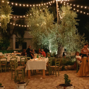 La BBC a Cala Molinella per raccontare l’arte del pane