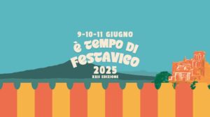 Torna “Festa a Vico”, l’evento dedicato al cibo e alla solidarietà