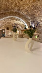 Ristorante “La Ripa” di Vieste, un’impresa di famiglia che prende il nome dal suo quartiere