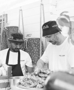 Chef Alfredo De Luca: “La cucina del futuro? Semplice ma non facile”