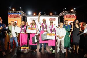 “Sindaci ai Fornelli”, un format da replicare anche fuori dalla Puglia