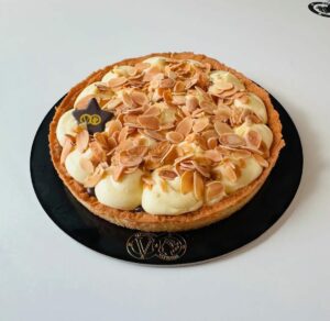 Pasticceria Vittoria, una storia di successo della famiglia Spalluto