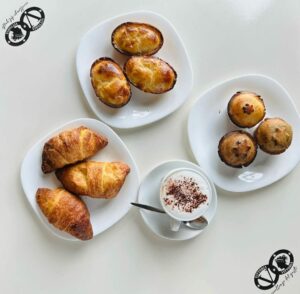 Pasticceria Vittoria, una storia di successo della famiglia Spalluto