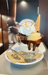 Pasticceria Vittoria, una storia di successo della famiglia Spalluto