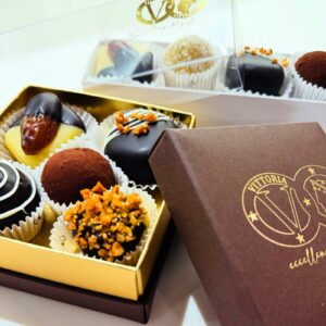 Pasticceria Vittoria, una storia di successo della famiglia Spalluto