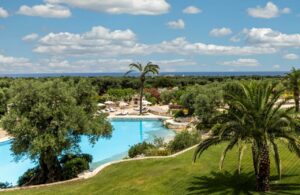 Marisa Lisi Melpignano: la signora che ha reso la Puglia una meta di lusso e cultura