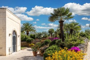 Marisa Lisi Melpignano: la signora che ha reso la Puglia una meta di lusso e cultura