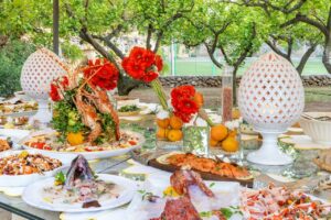 Marisa Lisi Melpignano: la signora che ha reso la Puglia una meta di lusso e cultura