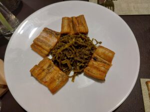 “Le Antiche Sere”: il ristorante di Nazario Biscotti a Lesina è una tappa da non perdere per chi arriva in Puglia