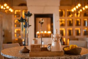 Marisa Lisi Melpignano: la signora che ha reso la Puglia una meta di lusso e cultura