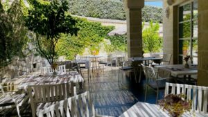 Materia Hostaria, un angolo di paradiso nel cuore di Otranto