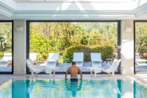 Marisa Lisi Melpignano: la signora che ha reso la Puglia una meta di lusso e cultura