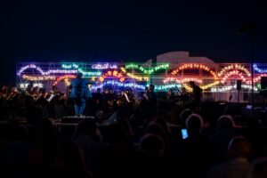 Marisa Lisi Melpignano: la signora che ha reso la Puglia una meta di lusso e cultura