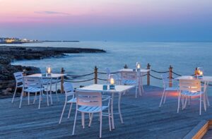 Marisa Lisi Melpignano: la signora che ha reso la Puglia una meta di lusso e cultura