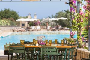 Marisa Lisi Melpignano: la signora che ha reso la Puglia una meta di lusso e cultura