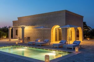 Marisa Lisi Melpignano: la signora che ha reso la Puglia una meta di lusso e cultura