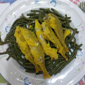 Scapece gallipolina o idruntina: ecco qual è il pesce da utilizzare