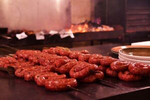 Sagra della Zampina 2025: l’evento più atteso che chiude l’estate di Sammichele di Bari