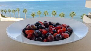 Olive Nolche, le dolci prelibatezze dell’autunno