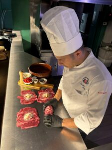 Trònere di Turi: la vera ricetta di un piatto riconosciuto con marchio collettivo dal Ministero del Made in Italy