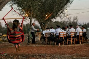 Santi Paduli, la ribellione gentile che rigenera i paesaggi del Salento