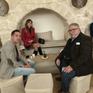 “Femminile Plurale” le cene che mettono al centro della cucina le donne